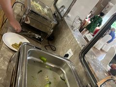 -艳阳度假酒店·餐厅