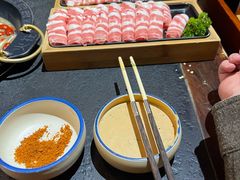-火社火锅(平安大街店)