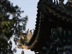 -万寿八仙宫