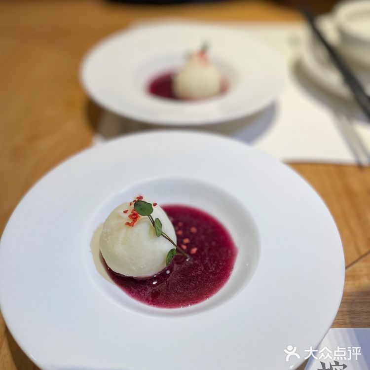 米其林川菜｜吃了榕意，一切就会变得容易👌🏻