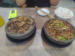 -梁师傅砂锅(哈达西街店)