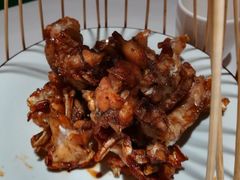 -后宫私房菜(汇客美食娱乐广场店)