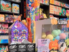 -LUSH(威尼斯人店)