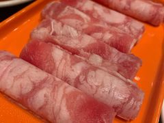 -开元新晶都酒店·自助火锅