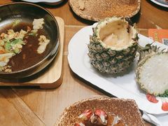 -雀舞云南菜(天津天河城购物中心店)