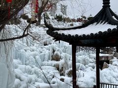 -威海华夏城景区