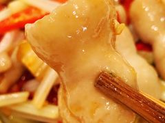 肥肠-飞虹鱼馆(春华路店)
