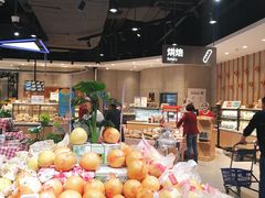 -盒马鲜生(联投广场店)