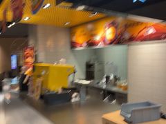 -麦当劳(四平路店)