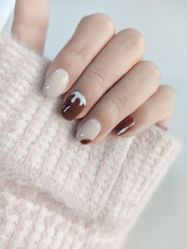 -Ami nail爱米美甲美睫