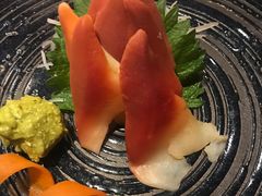 -大将料理餐厅(汇锦街店)