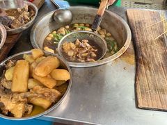 -修记牛杂店(同华东一路店)