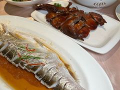 -王府井酒店(金桥港湾店)
