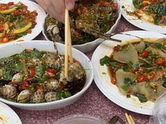 -圆蛋酒料•生腌(开元路店)