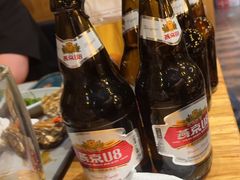 -小俩口烧烤东北菜(双井店)