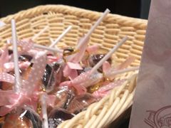 -湊湊火锅·茶憩(和平大悦城店)