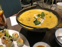 -美奈小馆·越南料理(中航城君尚购物中心店)