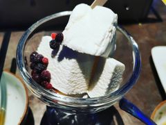 呼伦贝尔的雪-很久以前羊肉串(打浦路店)
