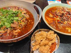 -廖川菜(太阳宫店)
