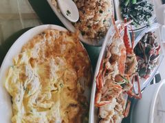 -梅姐海鲜餐厅(水头海鲜街店)