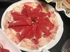 -食鲜捞火锅(湖西路店)