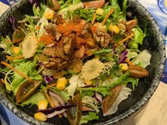 -安德烈俄式西餐厅(中央大街店)