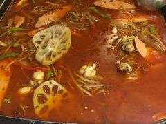 -自贡好吃客(科华店)