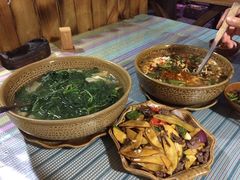 -纳兰傣雀傣味餐厅