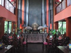 大堂-花马天堂云南餐厅 Lost Heaven(高邮路店)