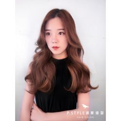 -P.STYLE 派斯造型