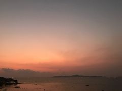 -网红落日悬崖餐厅 The Sky Gallery