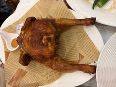 -斗牛士牛排餐厅(嘉里汇店)