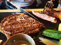 -YUE·6·西式融合餐厅(外滩六号店)