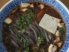 粉汤羊血-东关赵记粉汤羊血(兴庆北路店)