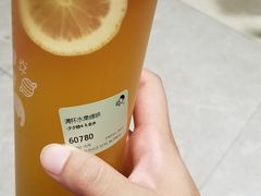 -喜茶(南昌王府井店)