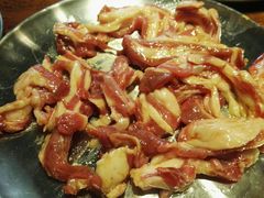 羊肋条-原始泥炉烤肉(总店)