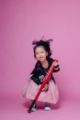 -小木马国际儿童摄影