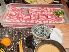-宽巷子成都火锅(南站店)