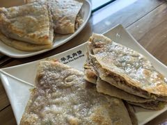 -华天二友居肉饼(宫门口店)