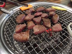 -虎丸烧肉(新大陆广场店)