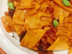 -到家尝北京菜(西坝河店)