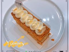-BanCake·法式千层·拿破仑專門店