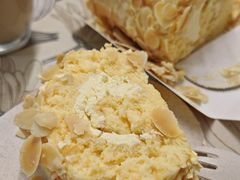 -DearCake 黛点心(花牌坊店)