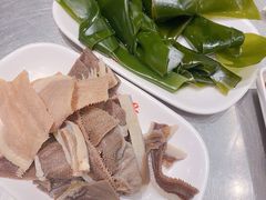 黑毛肚-潮界(LU·ONE凯德晶萃广场店)