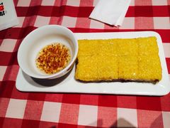西贝莜面村(金桥店)-西贝(金桥店)