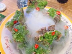 -椰莱泰小谷·东南亚融合菜(坪山悦阾SPACE店)