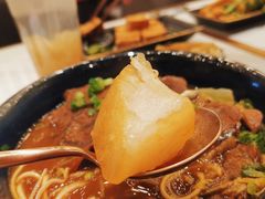-馔豚·台北菜专门店(深圳湾万象城店)