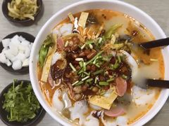 -缘久缘米粉(新街口店)