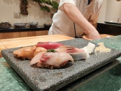 -鮨冠OMAKASE食べ放题(北京首店)