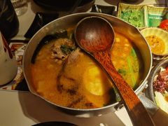 -玉川屋·深夜食堂居酒屋(柳巷店)